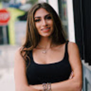 Meet your Posher, Jamie